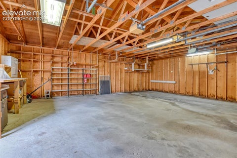 Tiny photo for 2121 Downing Drive, Colorado Springs, CO 80909 (MLS # 7994146)