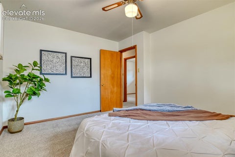 Tiny photo for 2121 Downing Drive, Colorado Springs, CO 80909 (MLS # 7994146)