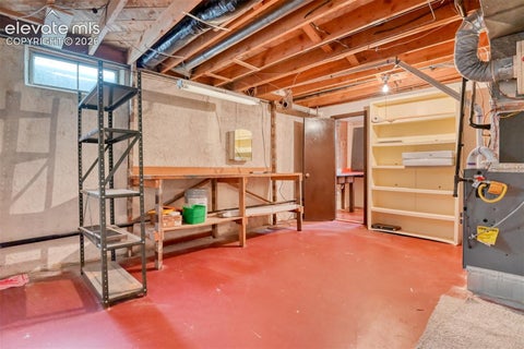 Tiny photo for 2121 Downing Drive, Colorado Springs, CO 80909 (MLS # 7994146)