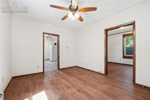 Tiny photo for 2321 W Cucharras Street, Colorado Springs, CO 80904 (MLS # 8705327)