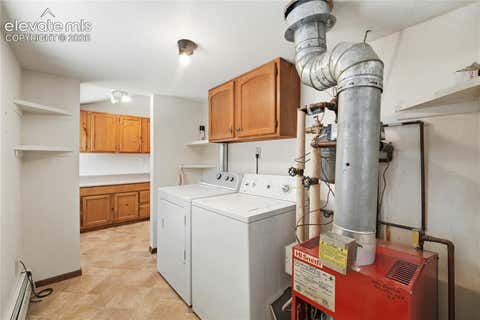 Tiny photo for 2321 W Cucharras Street, Colorado Springs, CO 80904 (MLS # 8705327)