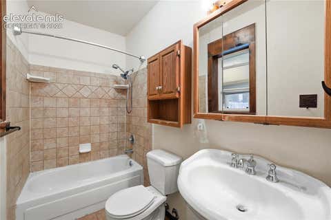 Tiny photo for 2321 W Cucharras Street, Colorado Springs, CO 80904 (MLS # 8705327)