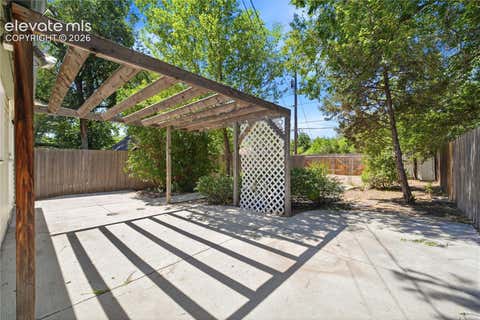 Tiny photo for 2321 W Cucharras Street, Colorado Springs, CO 80904 (MLS # 8705327)
