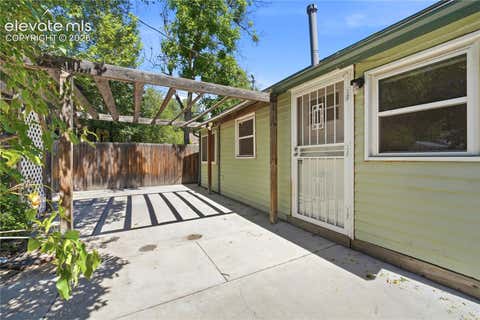 Tiny photo for 2321 W Cucharras Street, Colorado Springs, CO 80904 (MLS # 8705327)