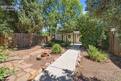 Tiny photo for 2321 W Cucharras Street, Colorado Springs, CO 80904 (MLS # 8705327)