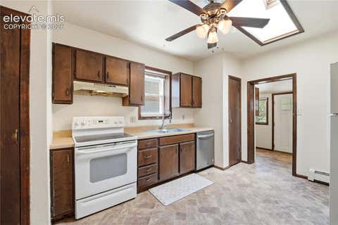 Tiny photo for 2321 W Cucharras Street, Colorado Springs, CO 80904 (MLS # 8705327)