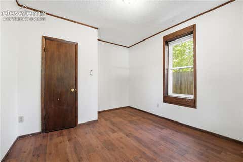 Tiny photo for 2321 W Cucharras Street, Colorado Springs, CO 80904 (MLS # 8705327)