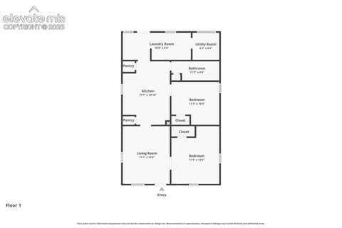 Tiny photo for 2321 W Cucharras Street, Colorado Springs, CO 80904 (MLS # 8705327)