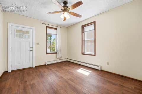 Tiny photo for 2321 W Cucharras Street, Colorado Springs, CO 80904 (MLS # 8705327)