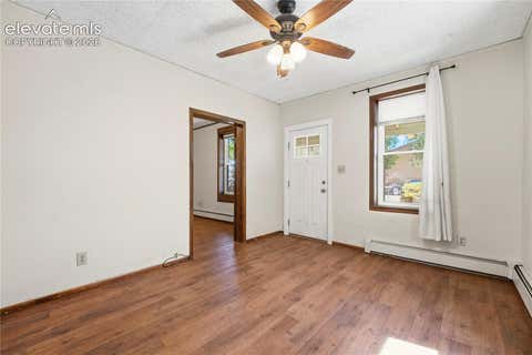 Tiny photo for 2321 W Cucharras Street, Colorado Springs, CO 80904 (MLS # 8705327)