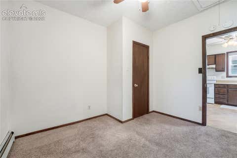 Tiny photo for 2321 W Cucharras Street, Colorado Springs, CO 80904 (MLS # 8705327)