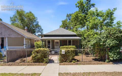 Tiny photo for 2321 W Cucharras Street, Colorado Springs, CO 80904 (MLS # 8705327)