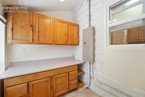 Tiny photo for 2321 W Cucharras Street, Colorado Springs, CO 80904 (MLS # 8705327)