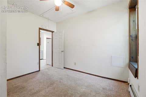 Tiny photo for 2321 W Cucharras Street, Colorado Springs, CO 80904 (MLS # 8705327)