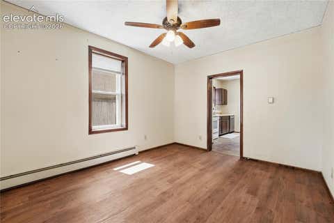 Tiny photo for 2321 W Cucharras Street, Colorado Springs, CO 80904 (MLS # 8705327)