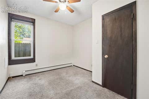 Tiny photo for 2321 W Cucharras Street, Colorado Springs, CO 80904 (MLS # 8705327)