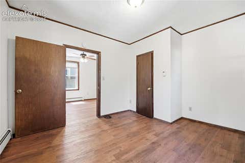Tiny photo for 2321 W Cucharras Street, Colorado Springs, CO 80904 (MLS # 8705327)