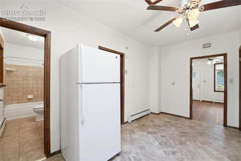 Tiny photo for 2321 W Cucharras Street, Colorado Springs, CO 80904 (MLS # 8705327)
