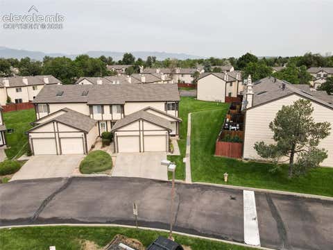 Photo of 2474 Lexington Village Lane, Colorado Springs, CO 80916 (MLS # 8445903)