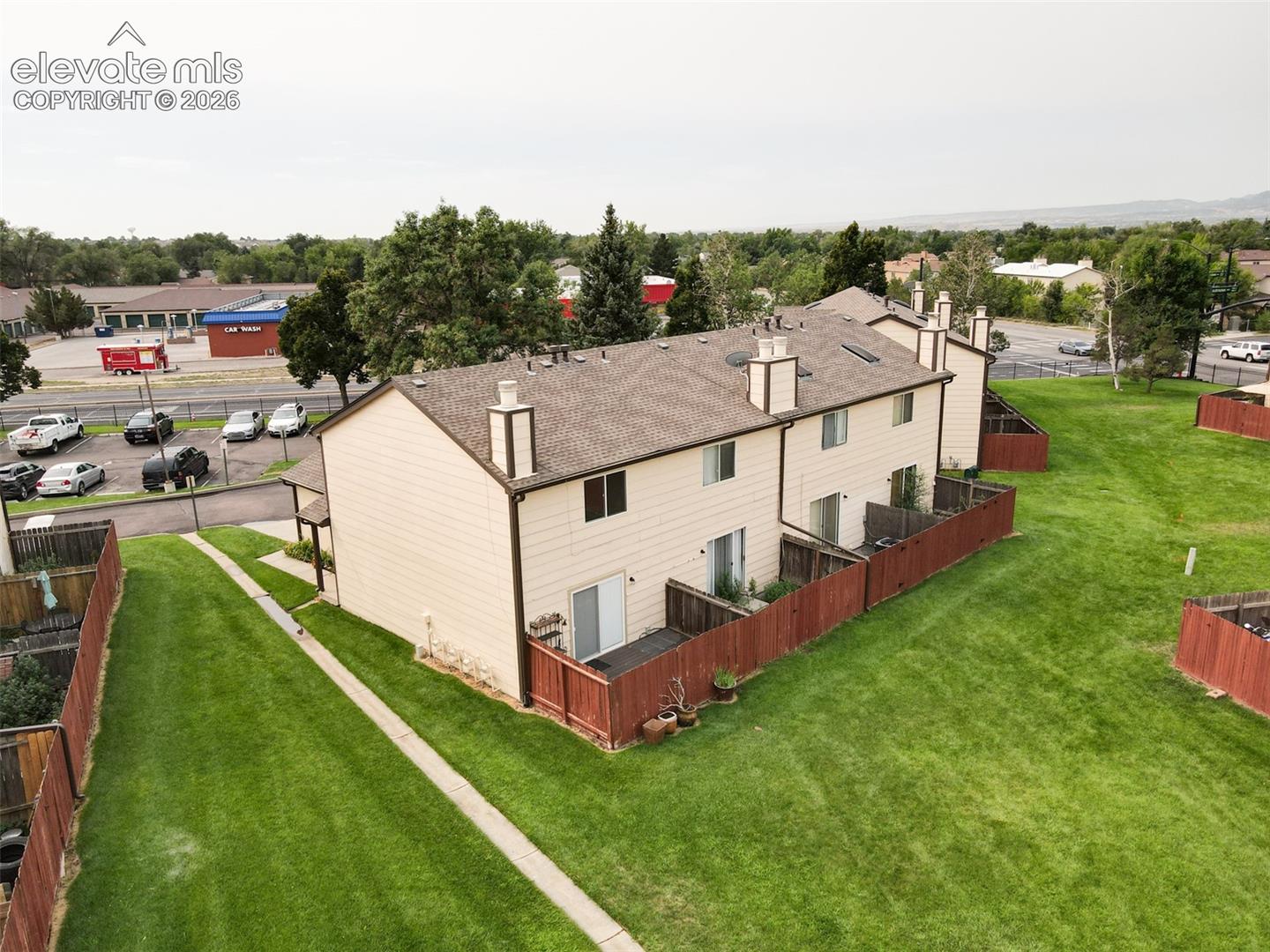 2474 Lexington Village Lane