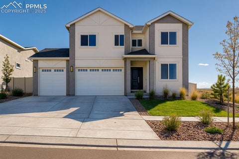 Photo of 1906 Cuchara Drive, Pueblo, CO 81001 (MLS # 1690532)