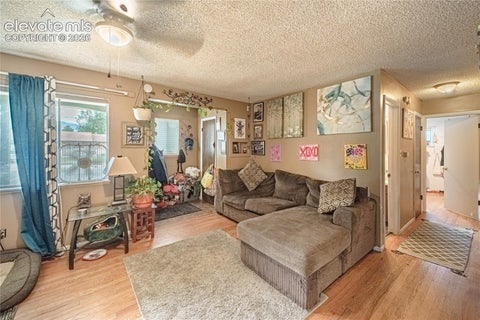 Tiny photo for 1715 Capulin Drive, Colorado Springs, CO 80910 (MLS # 4621110)