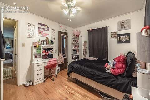Tiny photo for 1715 Capulin Drive, Colorado Springs, CO 80910 (MLS # 4621110)