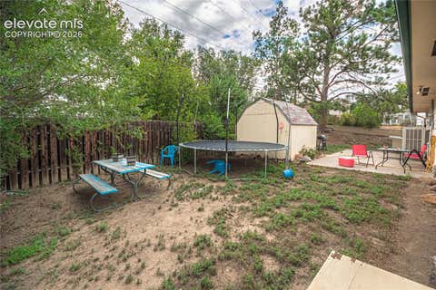 Tiny photo for 1715 Capulin Drive, Colorado Springs, CO 80910 (MLS # 4621110)