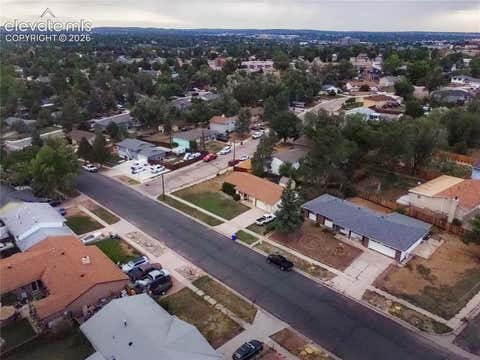 Tiny photo for 1715 Capulin Drive, Colorado Springs, CO 80910 (MLS # 4621110)