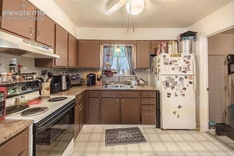 Tiny photo for 1715 Capulin Drive, Colorado Springs, CO 80910 (MLS # 4621110)