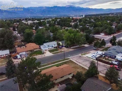 Tiny photo for 1715 Capulin Drive, Colorado Springs, CO 80910 (MLS # 4621110)