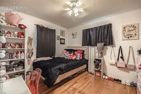 Tiny photo for 1715 Capulin Drive, Colorado Springs, CO 80910 (MLS # 4621110)