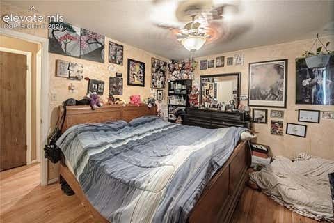Tiny photo for 1715 Capulin Drive, Colorado Springs, CO 80910 (MLS # 4621110)