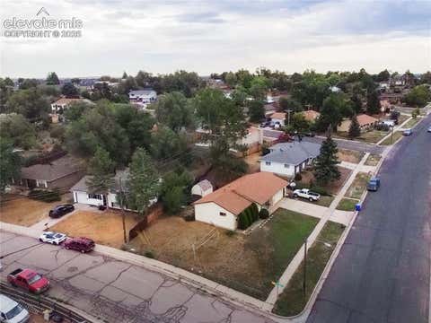 Tiny photo for 1715 Capulin Drive, Colorado Springs, CO 80910 (MLS # 4621110)