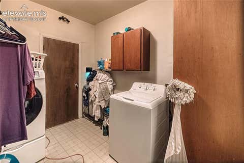 Tiny photo for 1715 Capulin Drive, Colorado Springs, CO 80910 (MLS # 4621110)