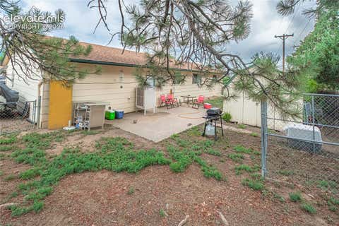 Tiny photo for 1715 Capulin Drive, Colorado Springs, CO 80910 (MLS # 4621110)