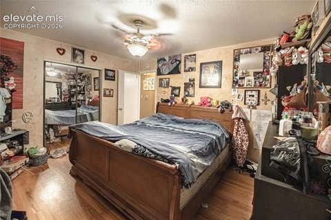 Tiny photo for 1715 Capulin Drive, Colorado Springs, CO 80910 (MLS # 4621110)