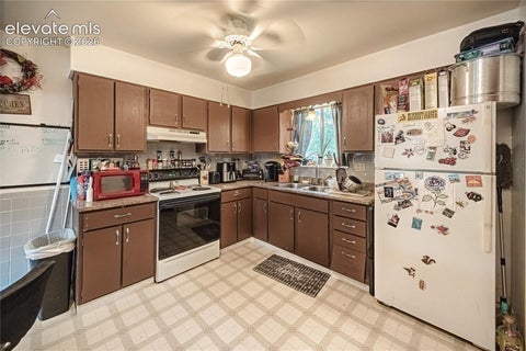 Tiny photo for 1715 Capulin Drive, Colorado Springs, CO 80910 (MLS # 4621110)