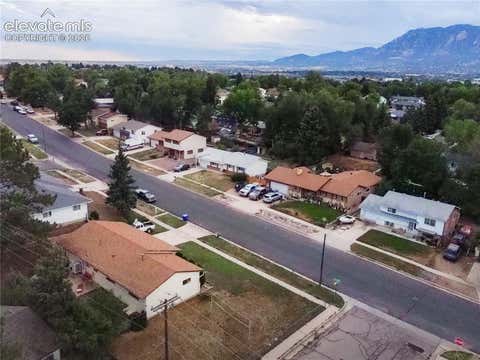 Tiny photo for 1715 Capulin Drive, Colorado Springs, CO 80910 (MLS # 4621110)