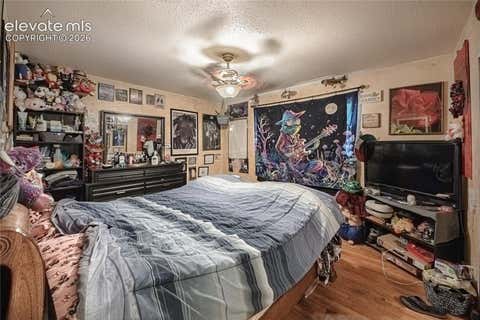 Tiny photo for 1715 Capulin Drive, Colorado Springs, CO 80910 (MLS # 4621110)