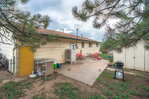 Tiny photo for 1715 Capulin Drive, Colorado Springs, CO 80910 (MLS # 4621110)