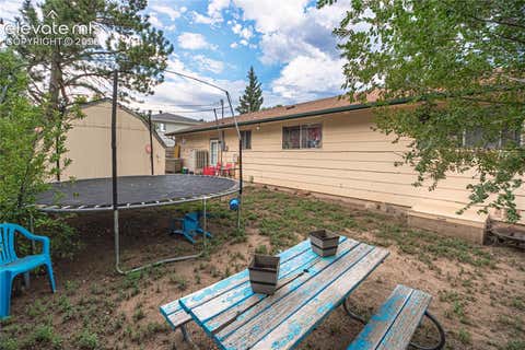 Tiny photo for 1715 Capulin Drive, Colorado Springs, CO 80910 (MLS # 4621110)