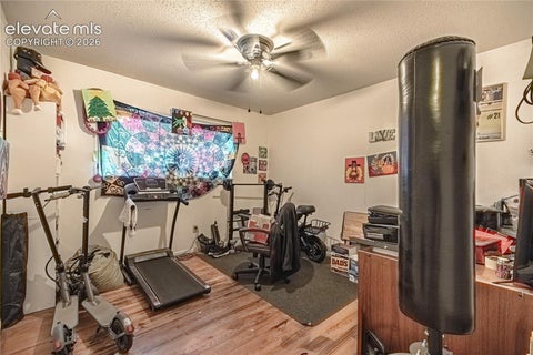Tiny photo for 1715 Capulin Drive, Colorado Springs, CO 80910 (MLS # 4621110)