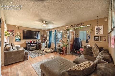 Tiny photo for 1715 Capulin Drive, Colorado Springs, CO 80910 (MLS # 4621110)