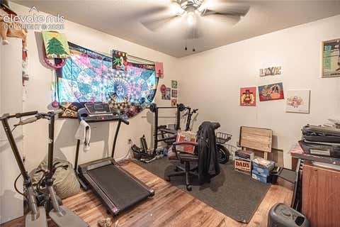 Tiny photo for 1715 Capulin Drive, Colorado Springs, CO 80910 (MLS # 4621110)