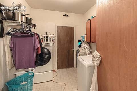 Tiny photo for 1715 Capulin Drive, Colorado Springs, CO 80910 (MLS # 4621110)