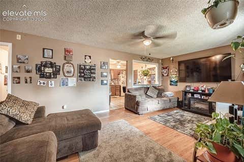 Tiny photo for 1715 Capulin Drive, Colorado Springs, CO 80910 (MLS # 4621110)