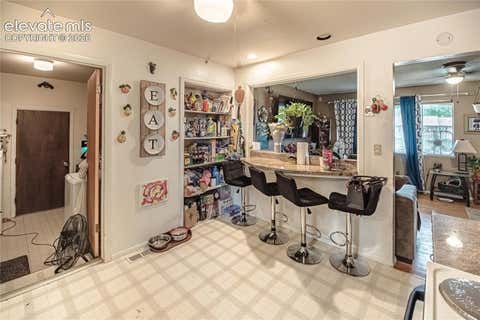 Tiny photo for 1715 Capulin Drive, Colorado Springs, CO 80910 (MLS # 4621110)