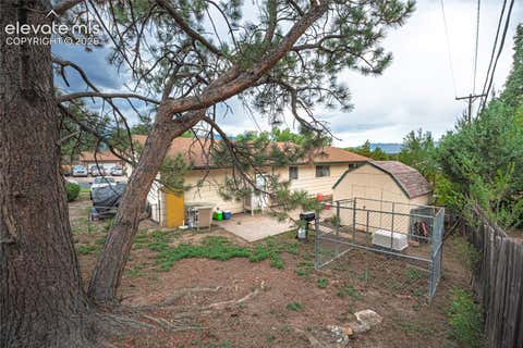Tiny photo for 1715 Capulin Drive, Colorado Springs, CO 80910 (MLS # 4621110)