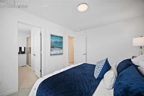 Tiny photo for 840 Beckton Heights, Colorado Springs, CO 80907 (MLS # 2880359)
